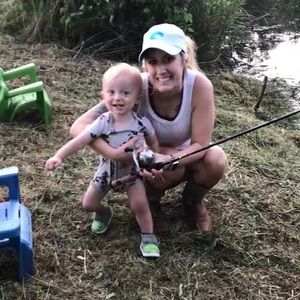 Meet your Posher, Kelsey